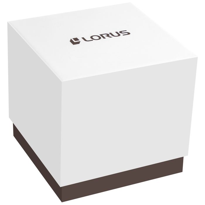 zegarek damski lorus lady rg210ux-9 + box