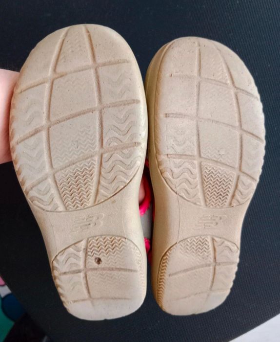 Buty do wody r.27