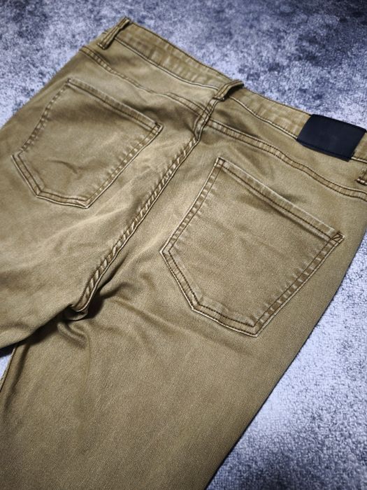 Flared jeans archive