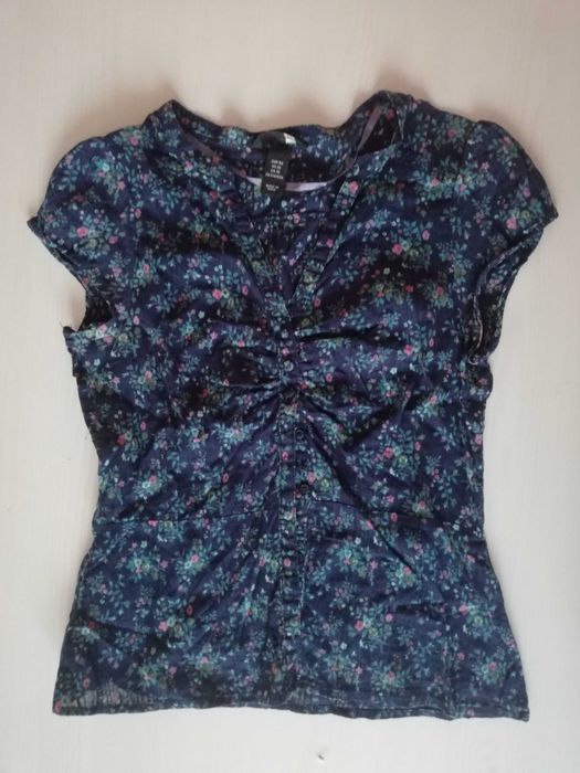 Bluzeczka h&m 40