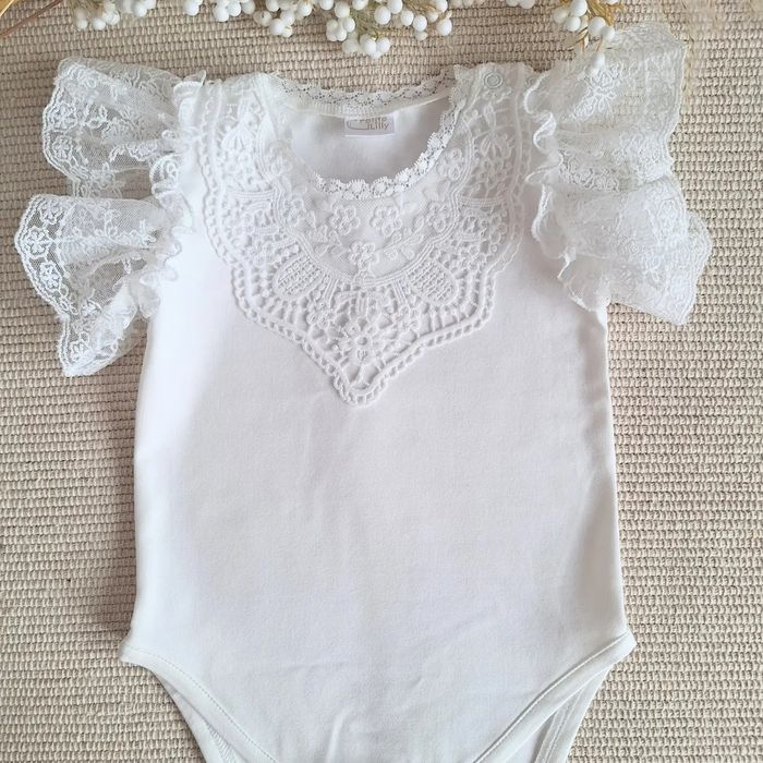 Komplet na roczek urodziny NOWY RÓŻNE ROZMIARY