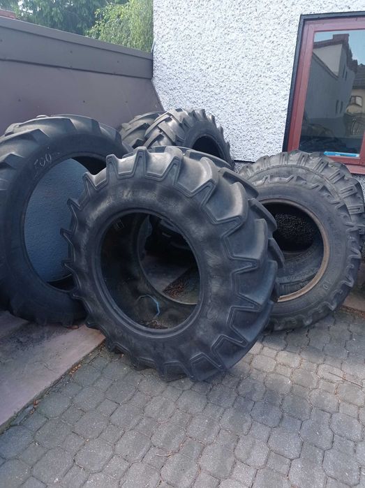Opony 16,9x30,12,4x32 12,4x24 360x20 1000x20 17,5x230