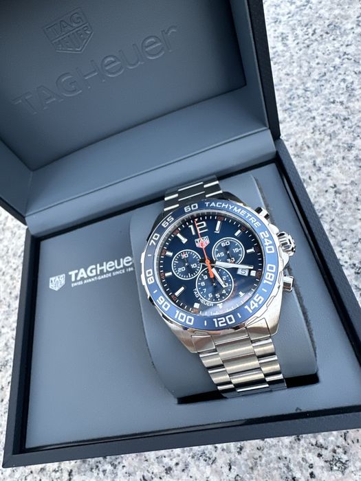 Tag heuer formula 1