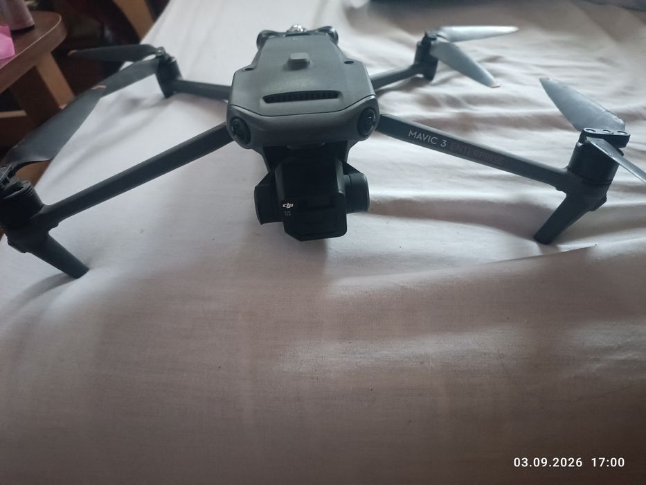 Dji mavic 3E enterprise