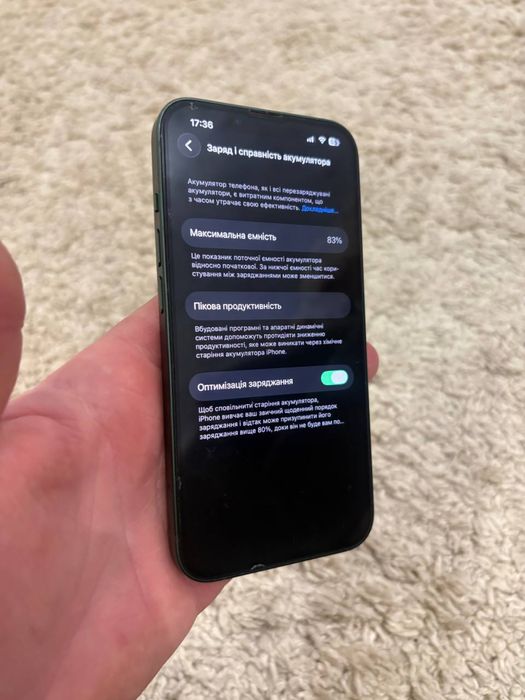 Iphone 13 128gb apple neverlock