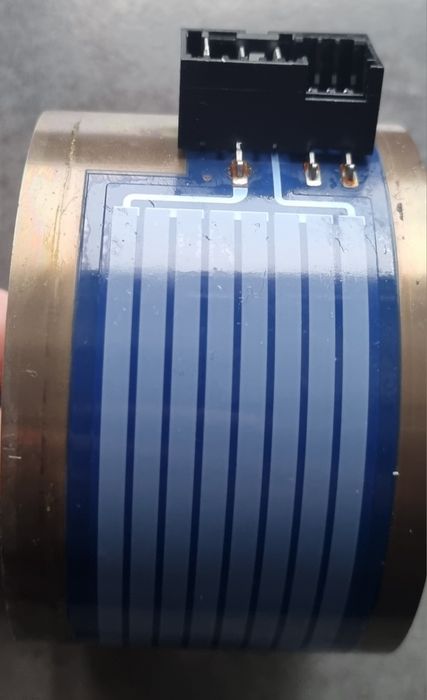 Grzałka pompy wody Bosh Siemens