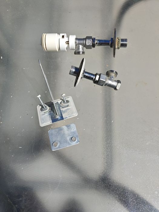 Radiadores Roca para aquecimento central