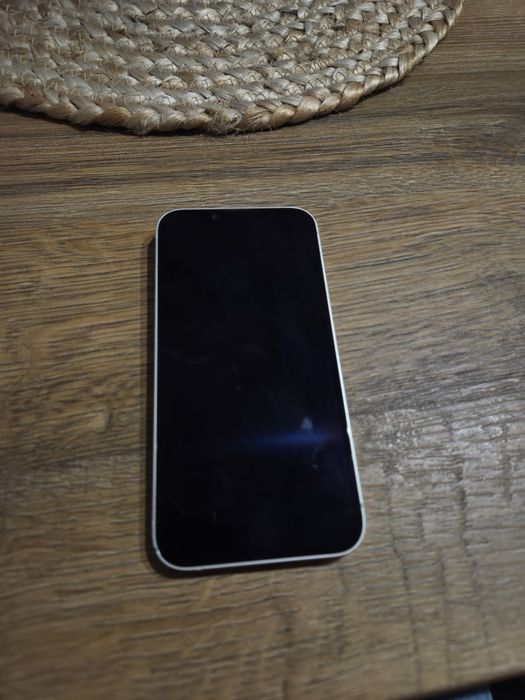 Iphone 14 bateria 100 procent