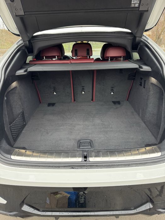 BMW X4  G 02 Продам, обмен