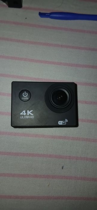 Продам екш камеру