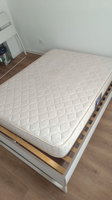 Colchão para Cama de Casal