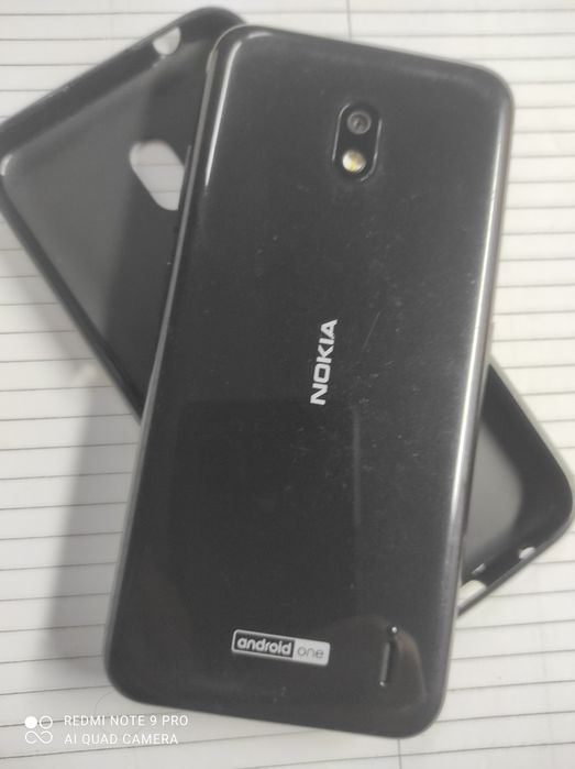 Nokia 2.2.   робочий