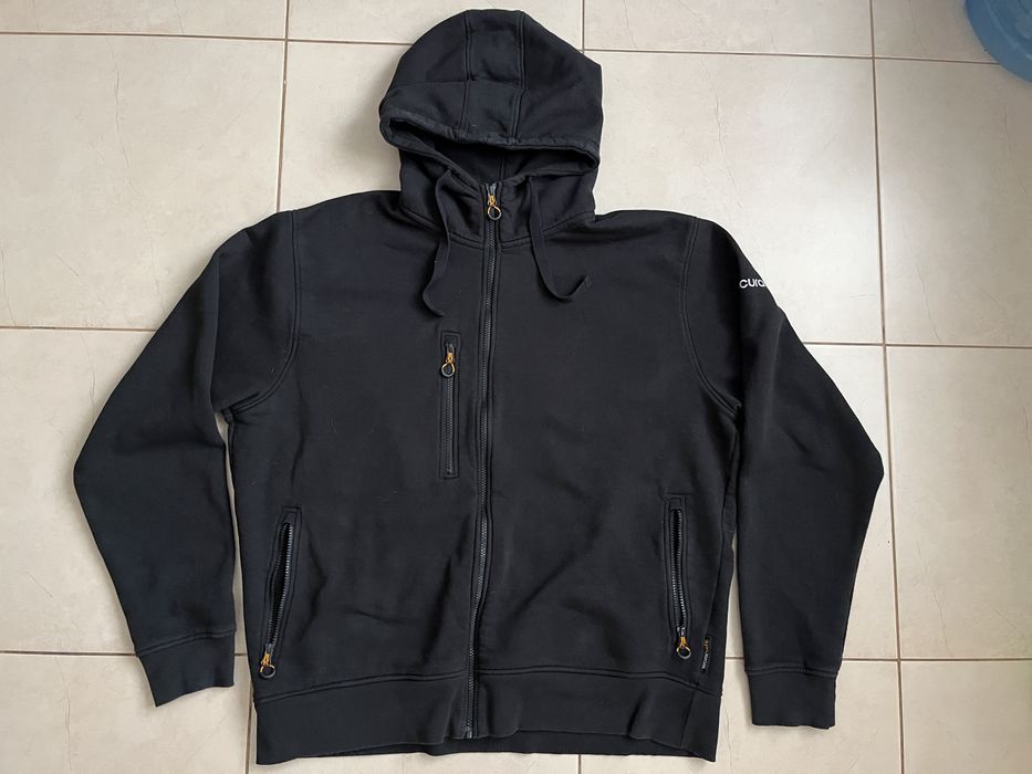 Профессиональная рабочая зип худи WorkSafe,Mascot,Snickers,E Strauss