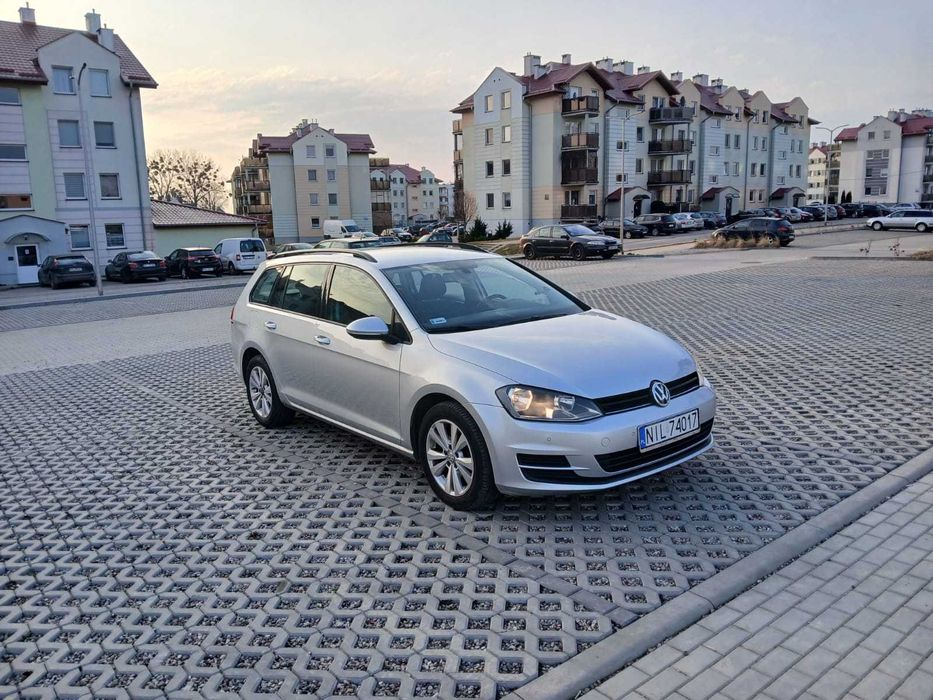 Sprzedam Volkswagen Golf