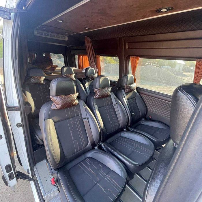 Пассажирские перевозки  Италия, Франция, Испания, Португалия