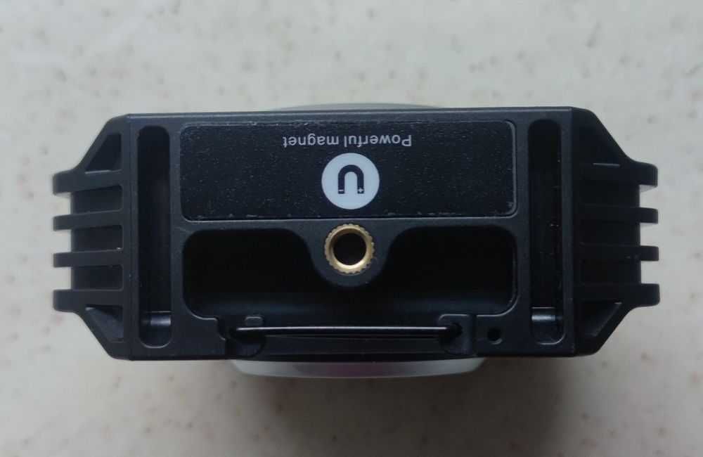 Фонарь kxk-786 (он же LiitoKala Lf-786)