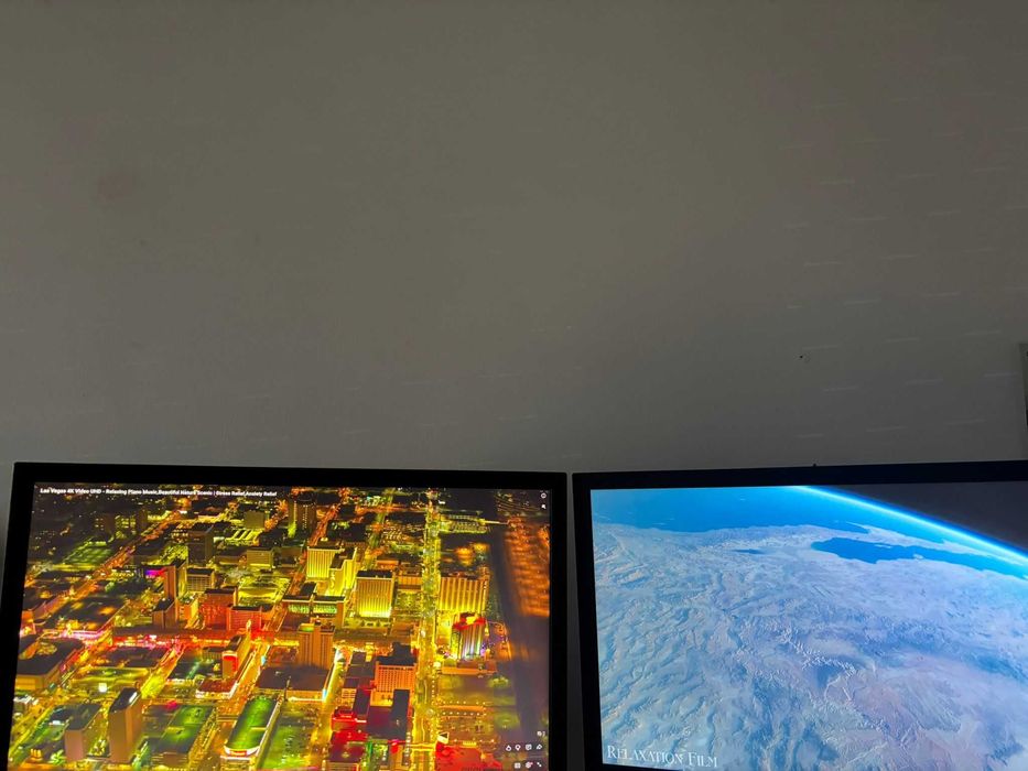 Asus VS247 24" FullHD 1080p, Smart View Ecrã Monitor  (Cada Um)