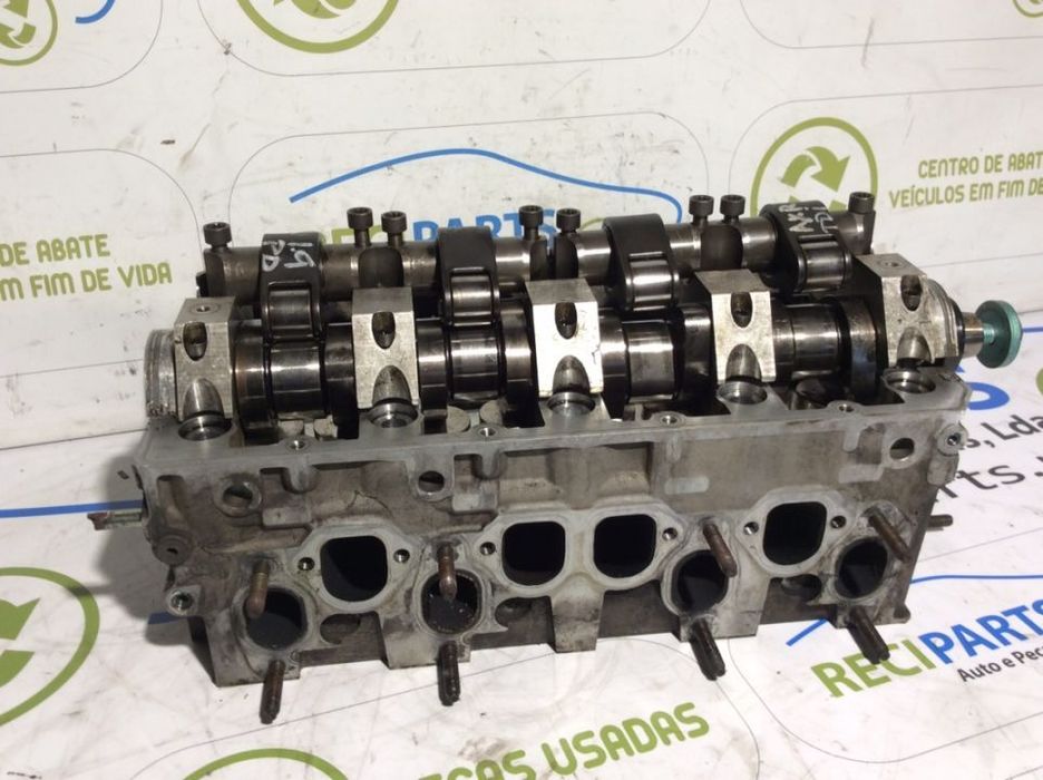 Colaça de motor VW 1.9 Tdi