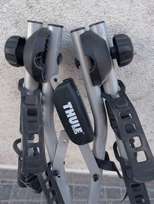 Suporte Bicicleta Thule Xpress 2