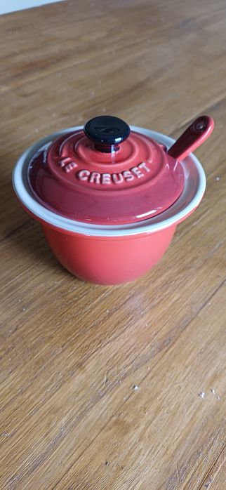 Le Creuset vários utensílios