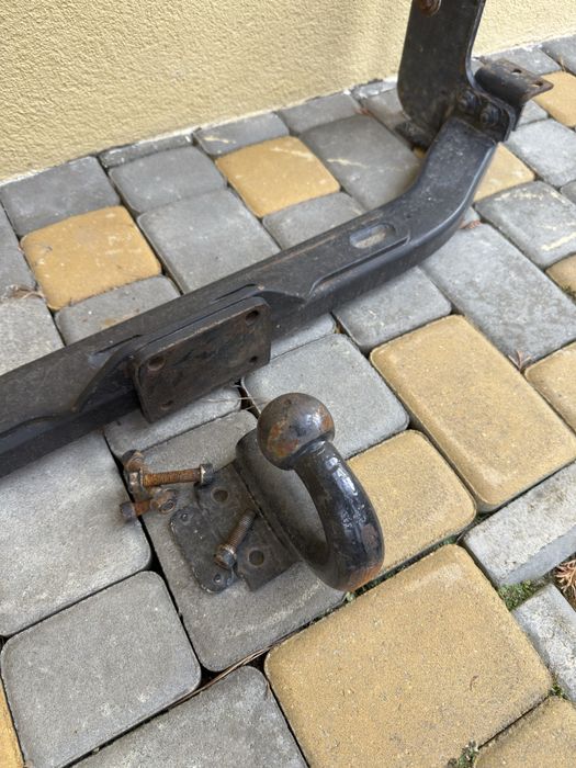 фаркоп Sprinter 903