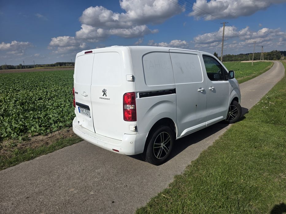 Peugeot Expert 1.6 BlueHDi