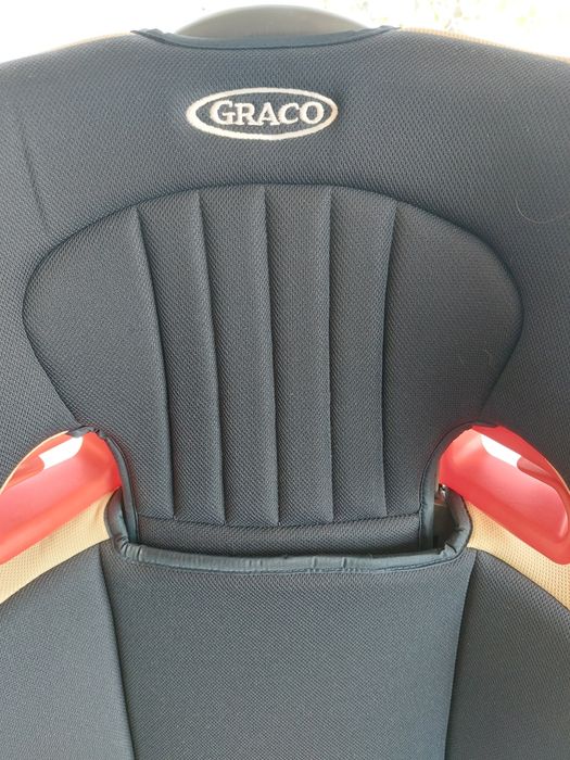 Автокрісло(бустер)