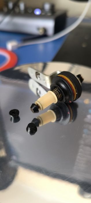 Маяк 120 231 232 233 ремкомплект  шпиндель фрікціон притискна фтулка з