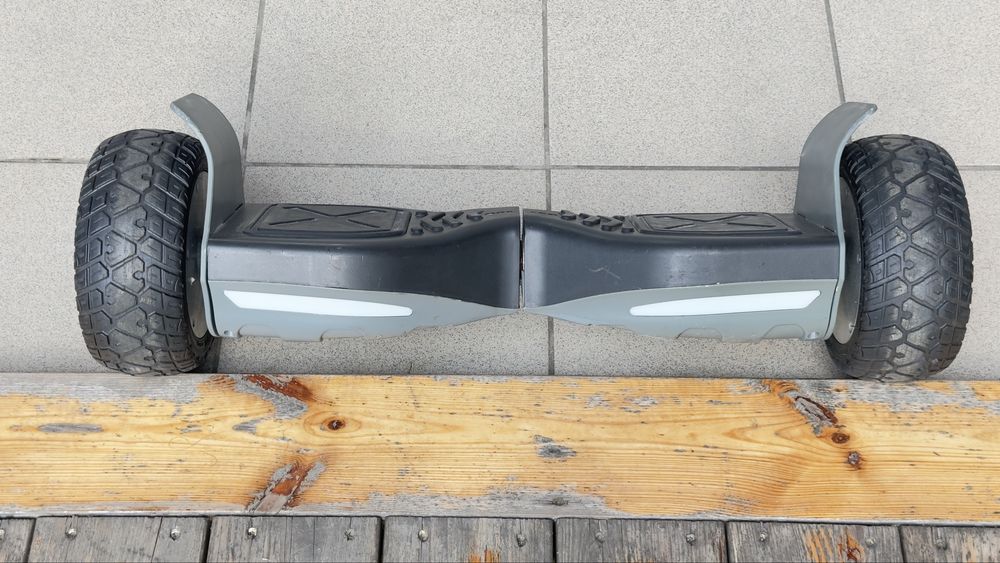 Sprzedam deskorolkę elektryczną (hoverboard)