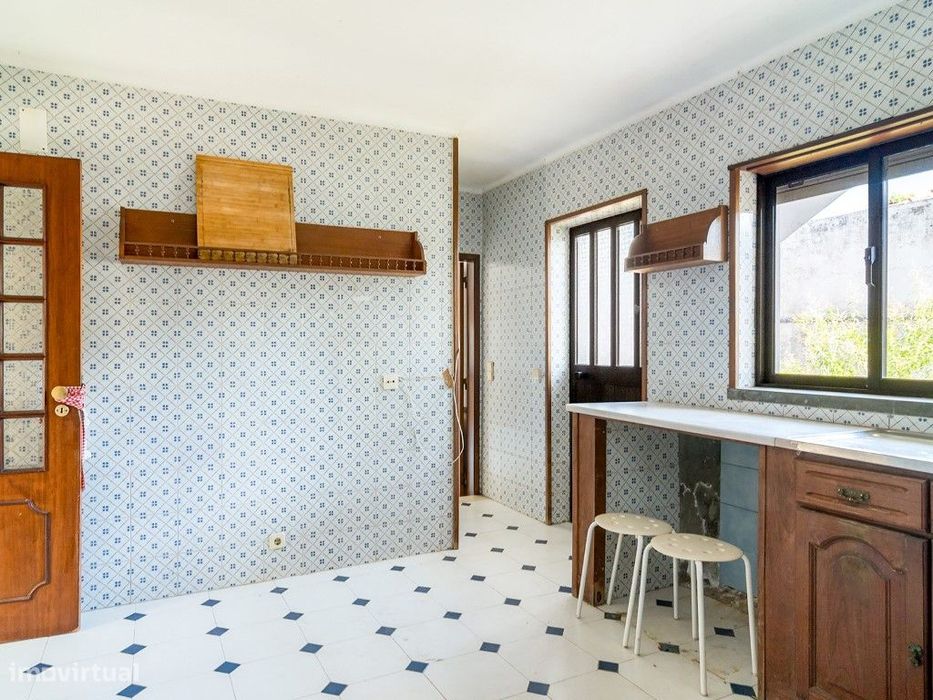 Moradia T5 em Alcabideche, Cascais