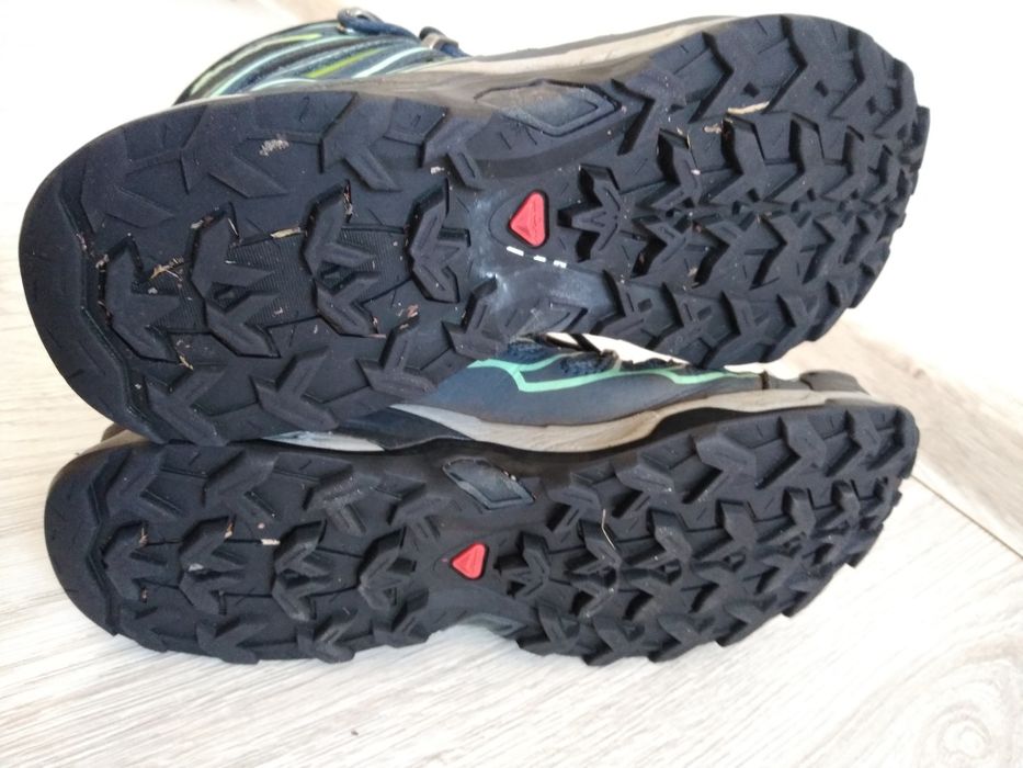 Buty Salomon X Ultra Mid Gore-Tex r.38 2/3