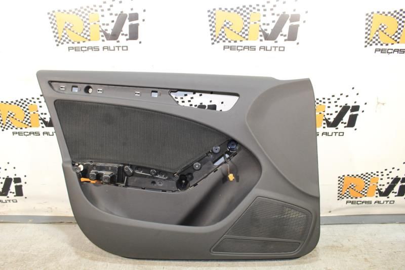 Forra / revestimento genérico AUDI A4 (8K2, B8)