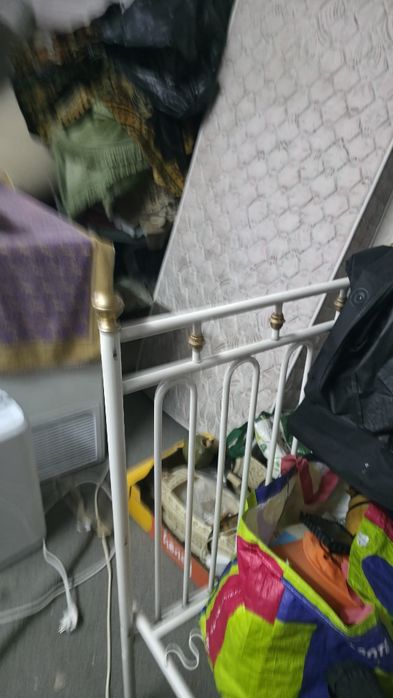 2 camas bebé com colchão