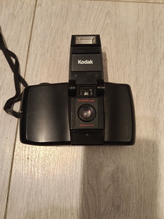 Фотоаппарат плёночный Kodak