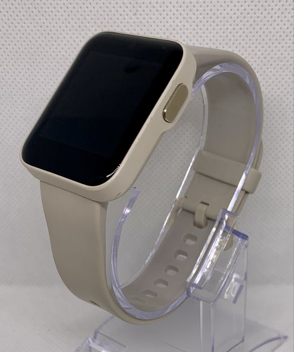 XIAOMI MI Watch Lite / gps / glonass / nowy / komplet