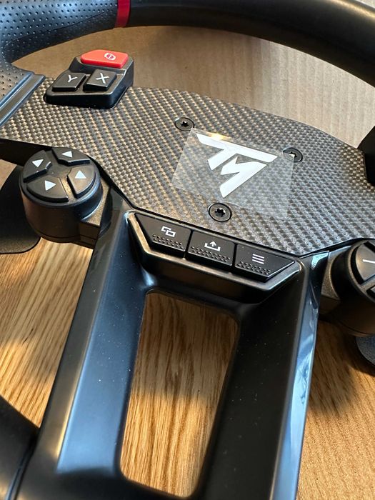 Kierownica Thrustmaster T598