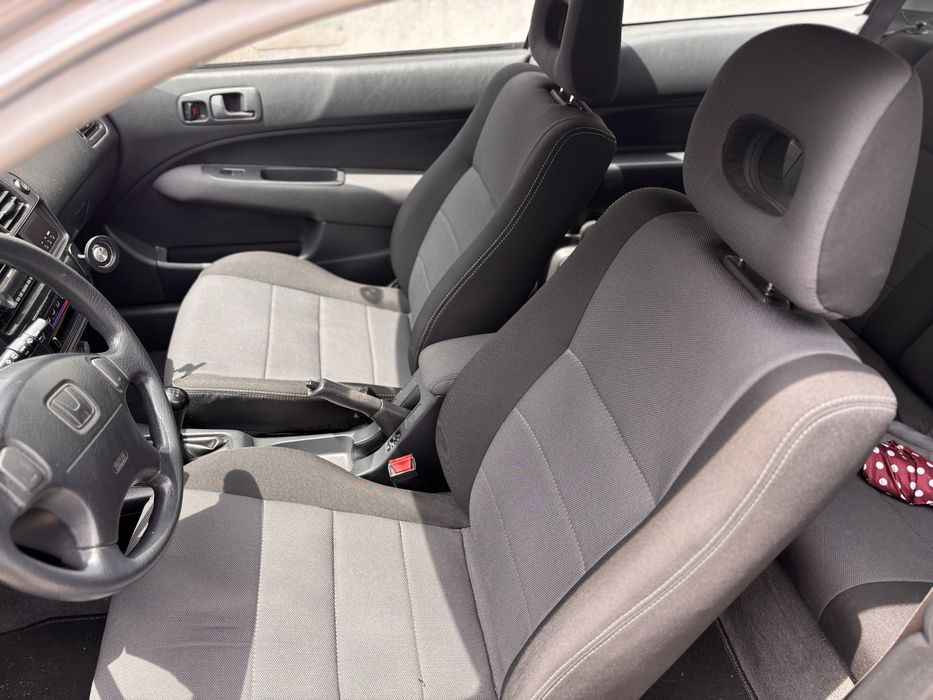 Honda Civic EK3 3p 1999