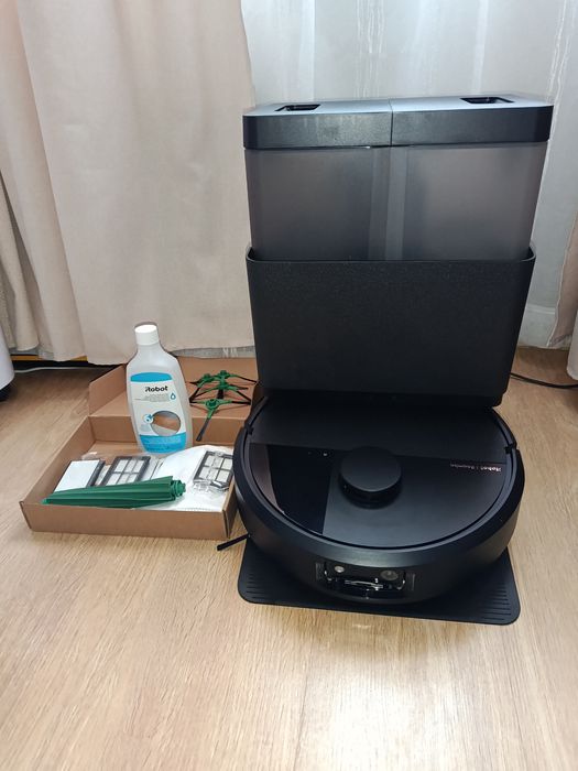 iRobot Roomba Combo Plus