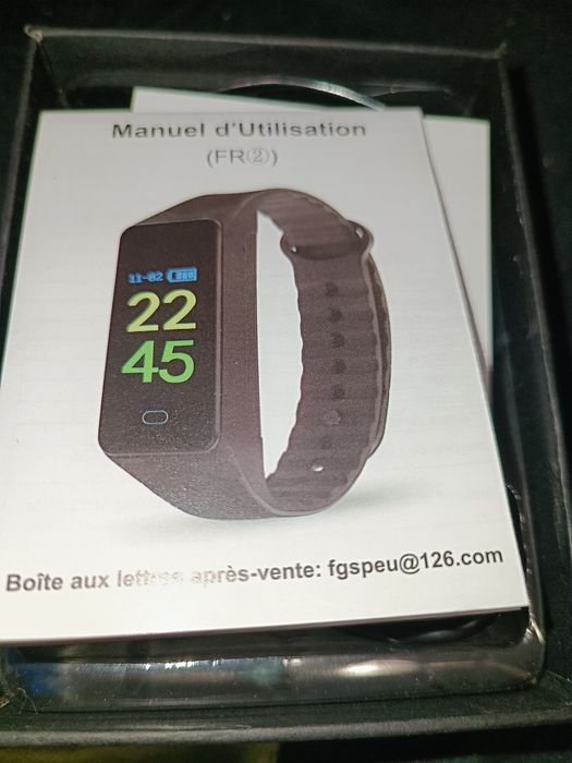 Годиник з прихованою камерою