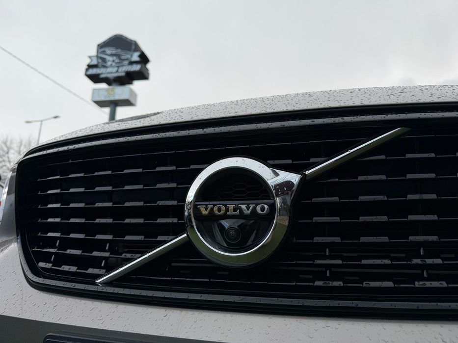 Volvo XC 40 1.5 T5 PHEV R-Design