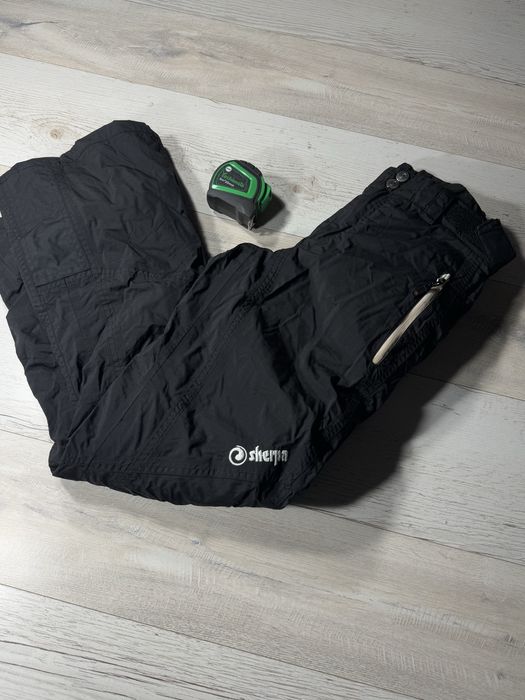 Штани Sherpa лижні штани трекінгові штани теплі штани тактичні