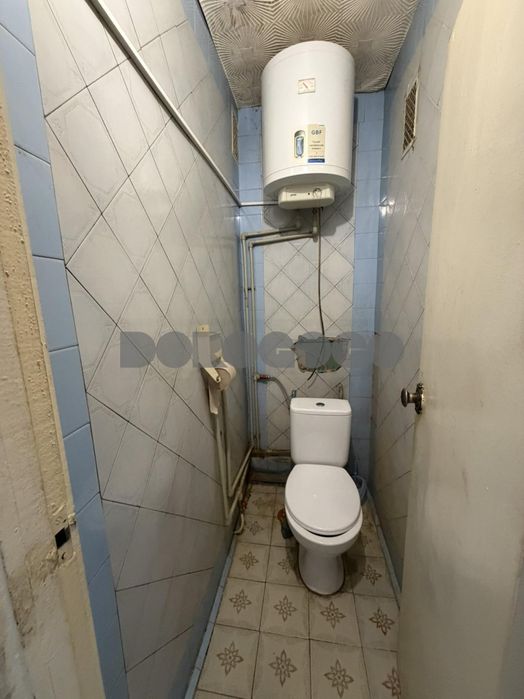 Продаж 3-к квартири в м.Борка по вул.Є.Коновальця 26