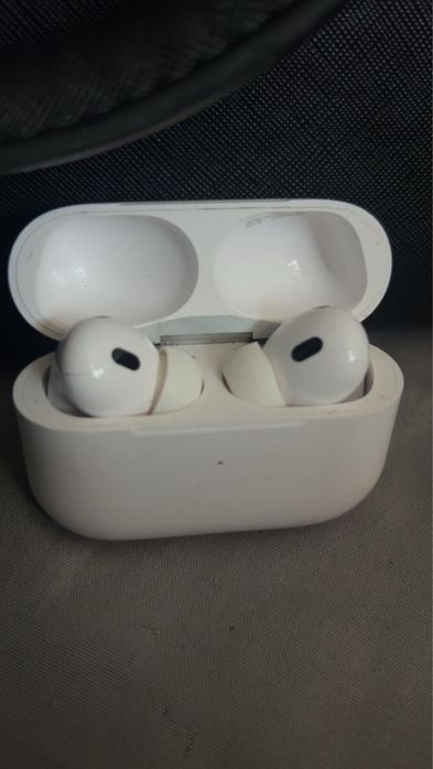 airpodsy pro 2 (2022)