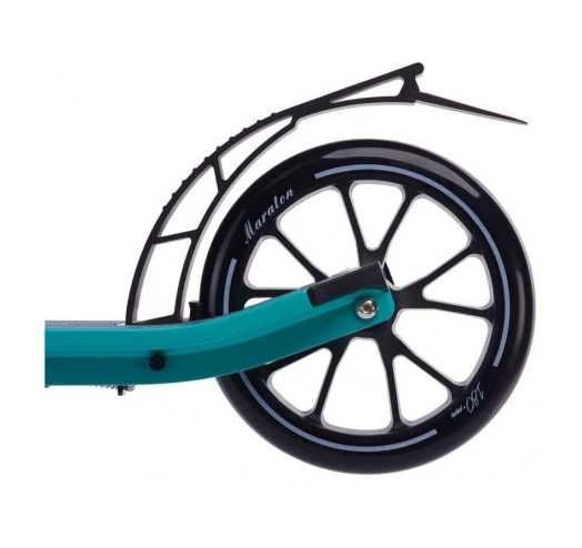 Двухколесный самокат Maraton