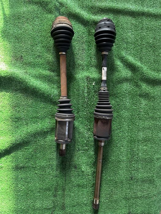 Піввісь Полуось Привід лівий правий Bmw f10 bmw 5 2.0 USA