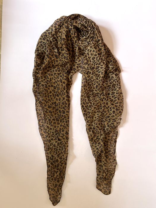 Продам шарфики тигровые