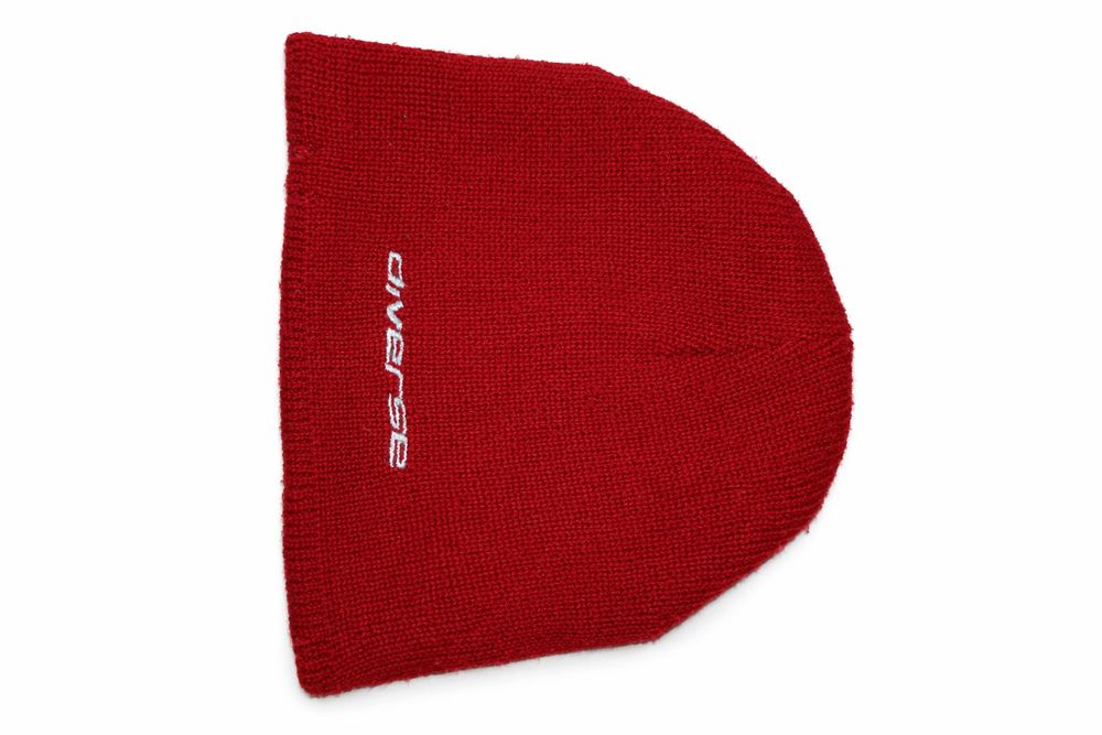 Sprzedam Czapkę Męska, Dwustronna, Ciepła, rozmiar S, marki Diverse.