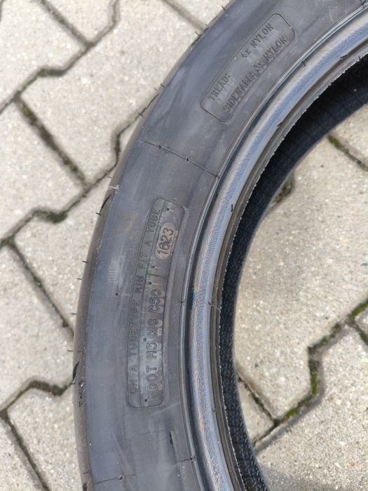 Opona Mitas 140/80 r17