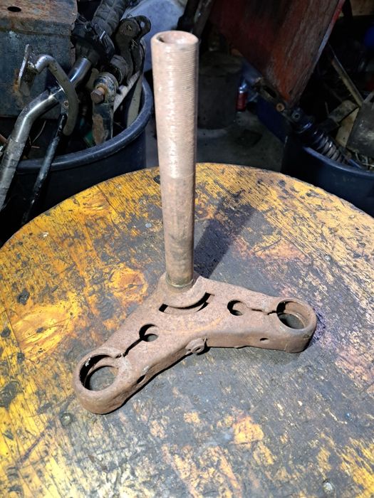 Peças Novas de motorizada