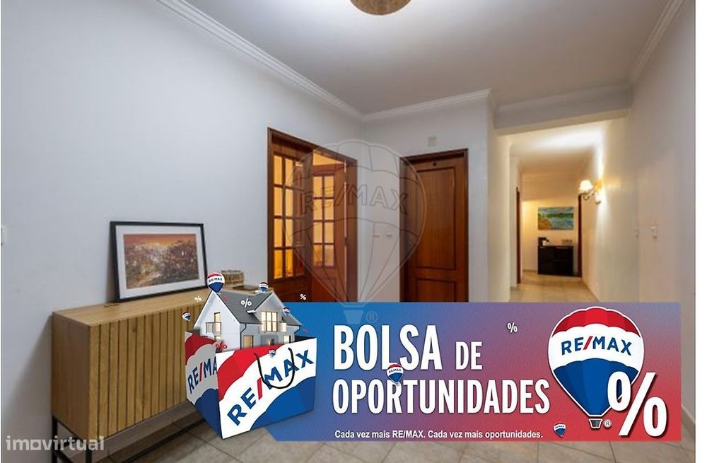 Apartamento T4 para venda
